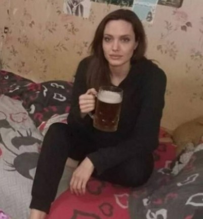 Как я впервые в жизни наелась рыбой