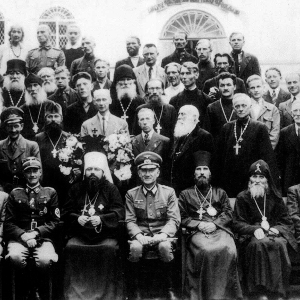 Славянства пост.