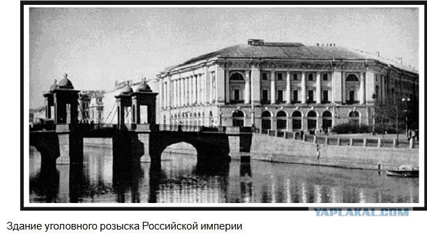 Слава и трагедия “русского Шерлока Холмса”