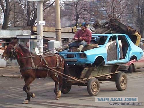 Тюнинг АЛМЕРЫ