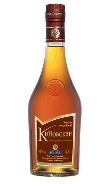 Как получить удовольствие от коньяка?