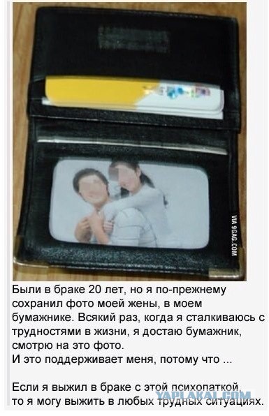 Мужской идиотизм