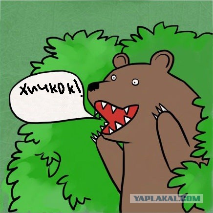 Мой пластилиновый мультфильм