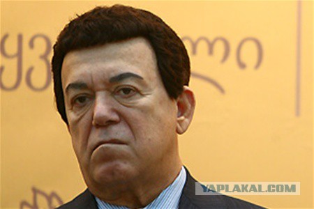 Фундамент