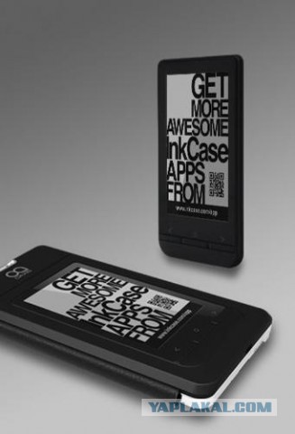 Официальная презентация YOTAPHONE 2 в Москве