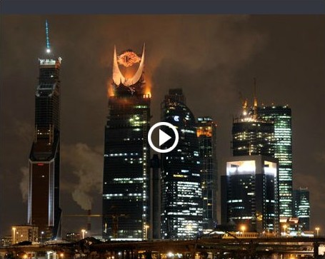 И все таки мы Мордор ))