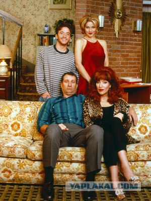 Дикий Ангел и другие сериалы молодости 90-х