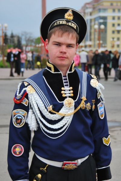 Беспощадные бойцы