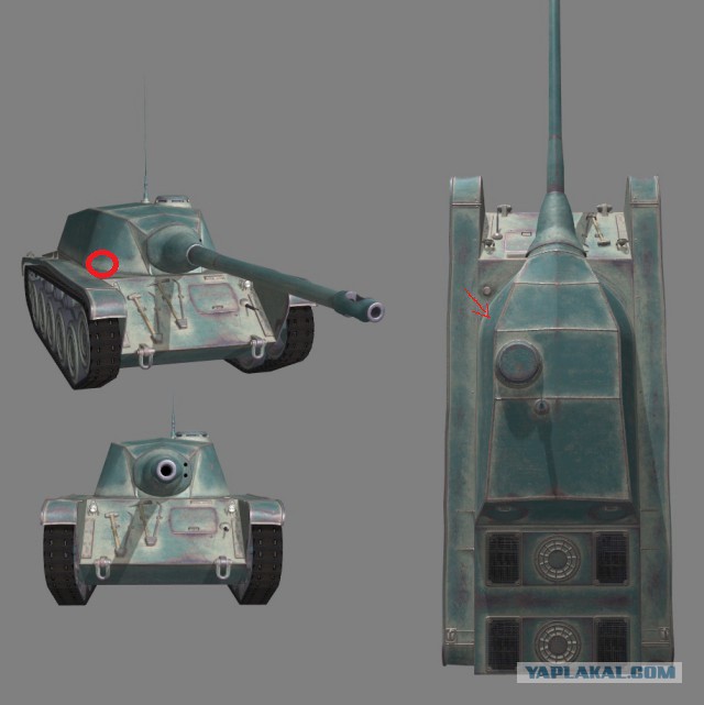 Wargaming 19
