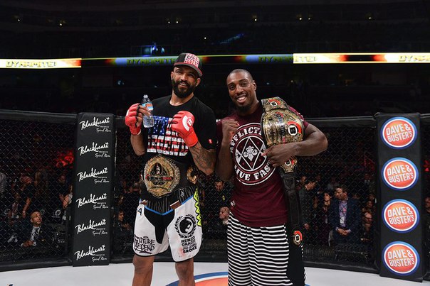 Новости бокса и MMA(бои без правил)