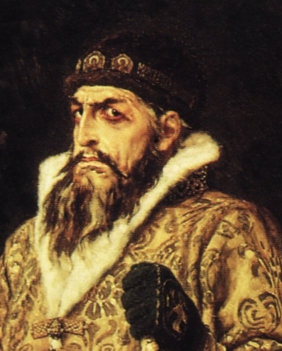 20 странных "выходок" русских правителей.
