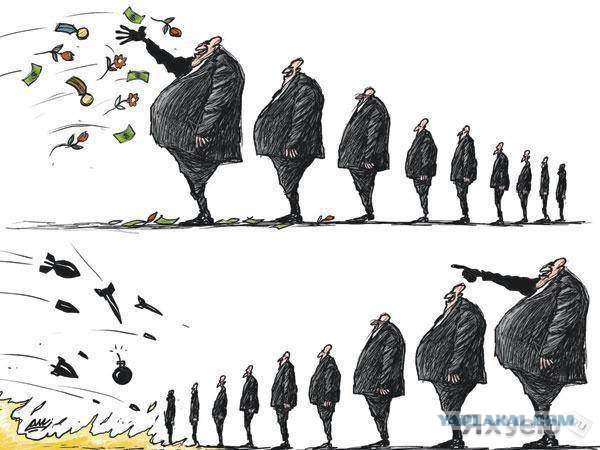 Ядерный удар по Турции