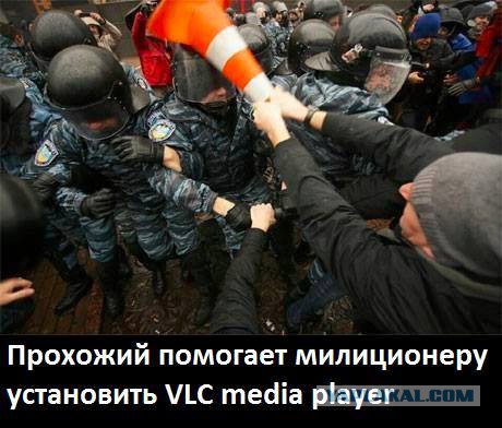 Поделюсь радостью!