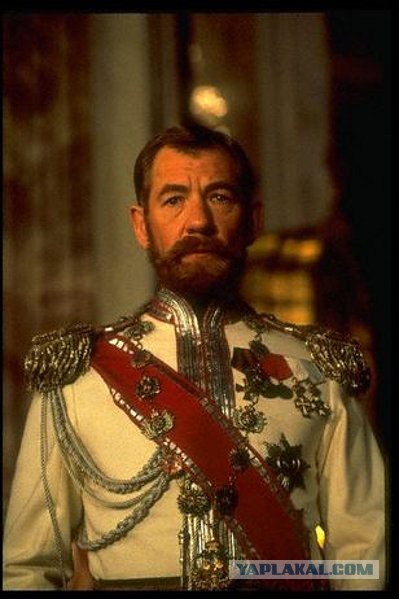 Русские в американских фильмах