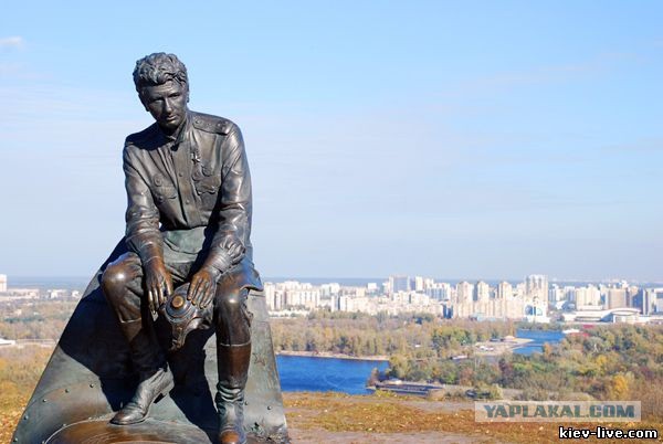 Этот день в истории: 1979 - в автокатастрофе погиб Леонид БЫКОВ