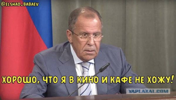 В Госдуме предложили выгонять посетителей кафе и кинотеатров за мат