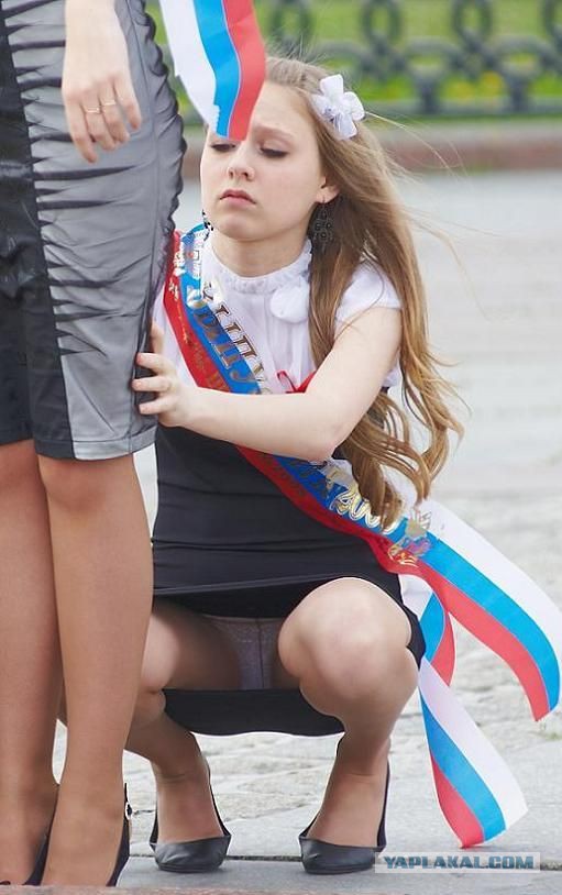 Выпускницы 2016