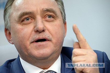 «Бесы были, потом драконы полетели...»