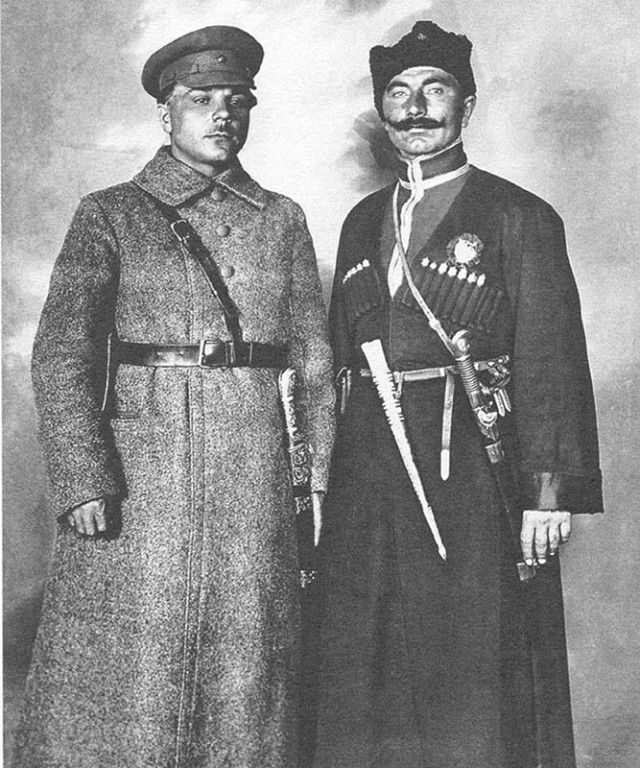 Как ругался Сталин