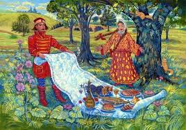 Как я был на маленькой войне в 2008 г.