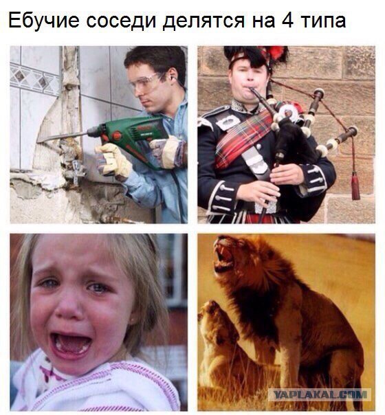 Всякое разное из сети