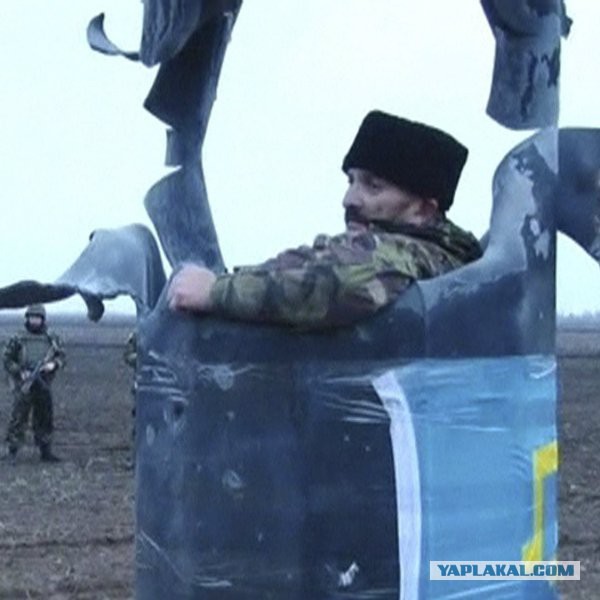 Чонгарская перемога. Новый сезон!