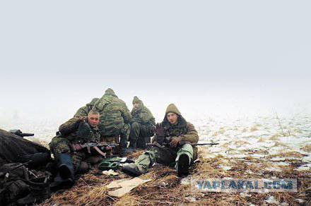 Дуба-юртская трагедия, 29—31 декабря 1999 года