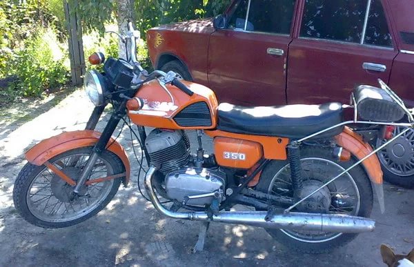 Народные названия автомобилей