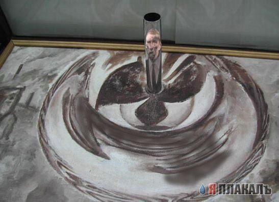 Загадка индийского художника