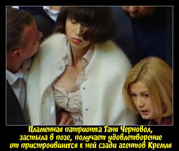 Картинок пост