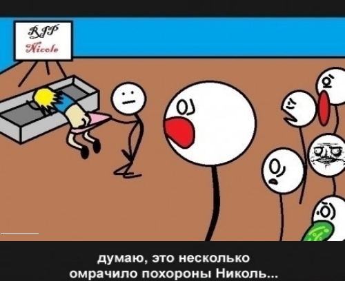 Адовая смесь чернушных картинок на вторник