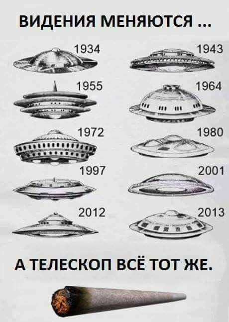 9-10 ноября на Землю приземлится НЛО с пришельцами-убийцами на борту