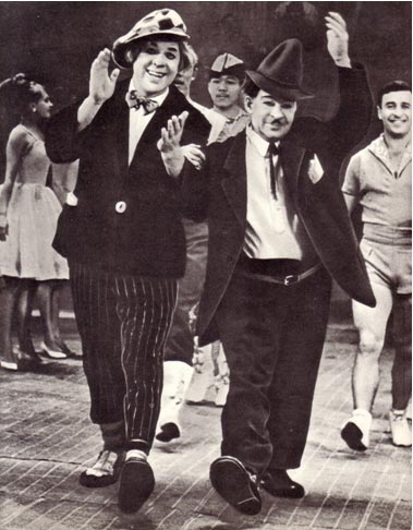50 лет назад. Декабрь 1967г.