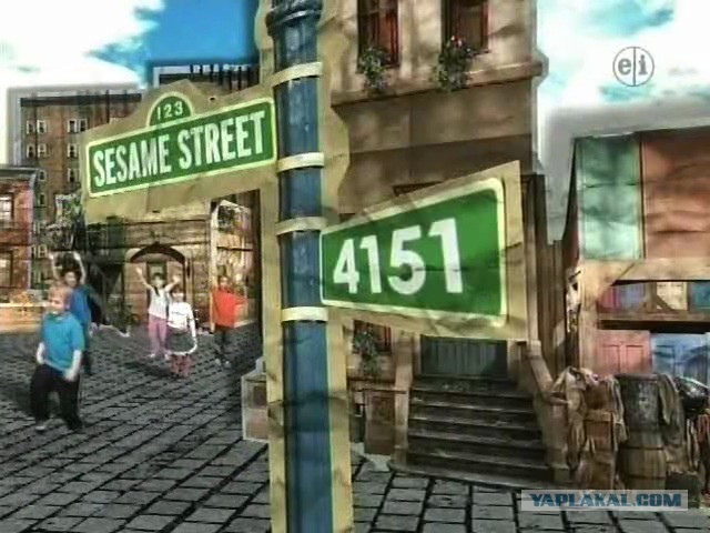 Поиграем в циферки?