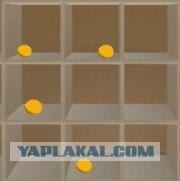 Mandarin Orange Room Escape