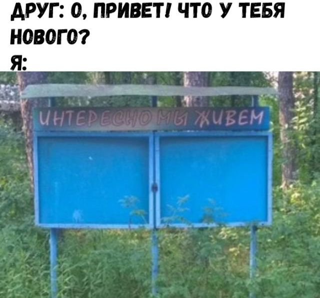 Подборка интересных и веселых картинок