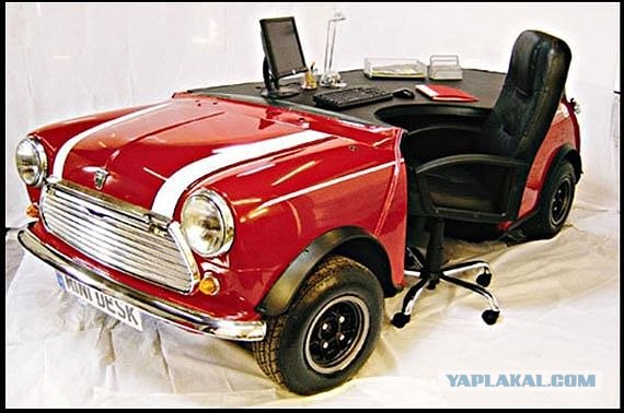 Икарус в квартире