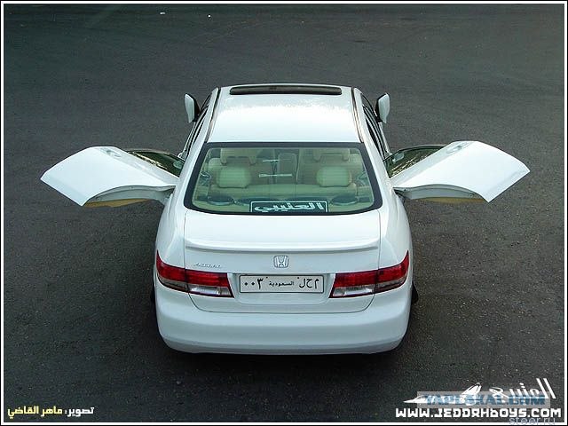 Как можно испоганить Toyota Camry