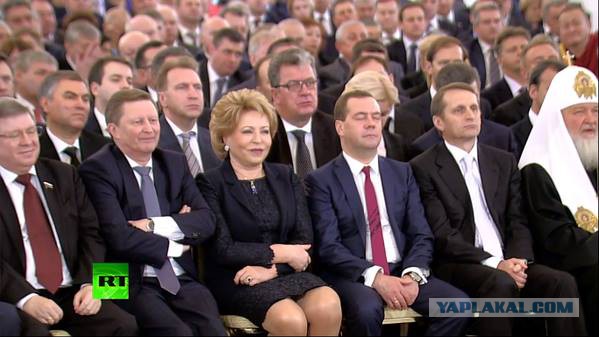 Непотопляемый ублюдок или почему *овно не тонет?