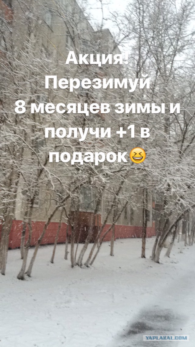 17 мая Сургут