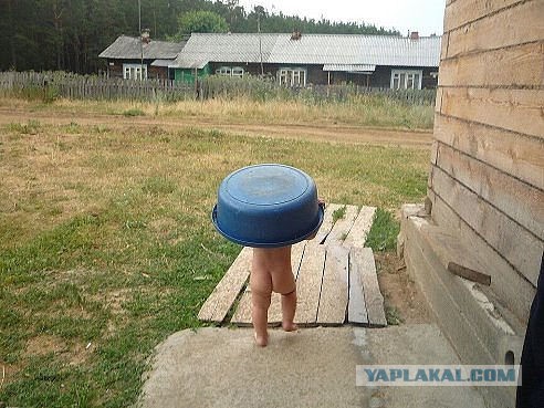 Чудики из социальных сетей