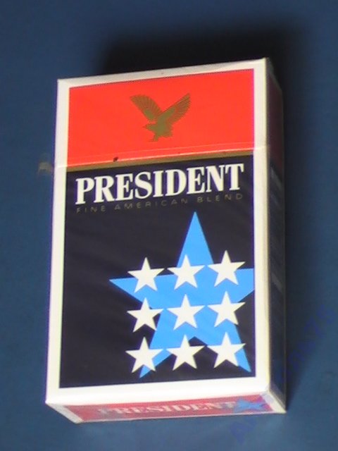 KH President