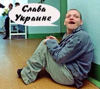 Кратко и с юмором по итогам победы Зеленского