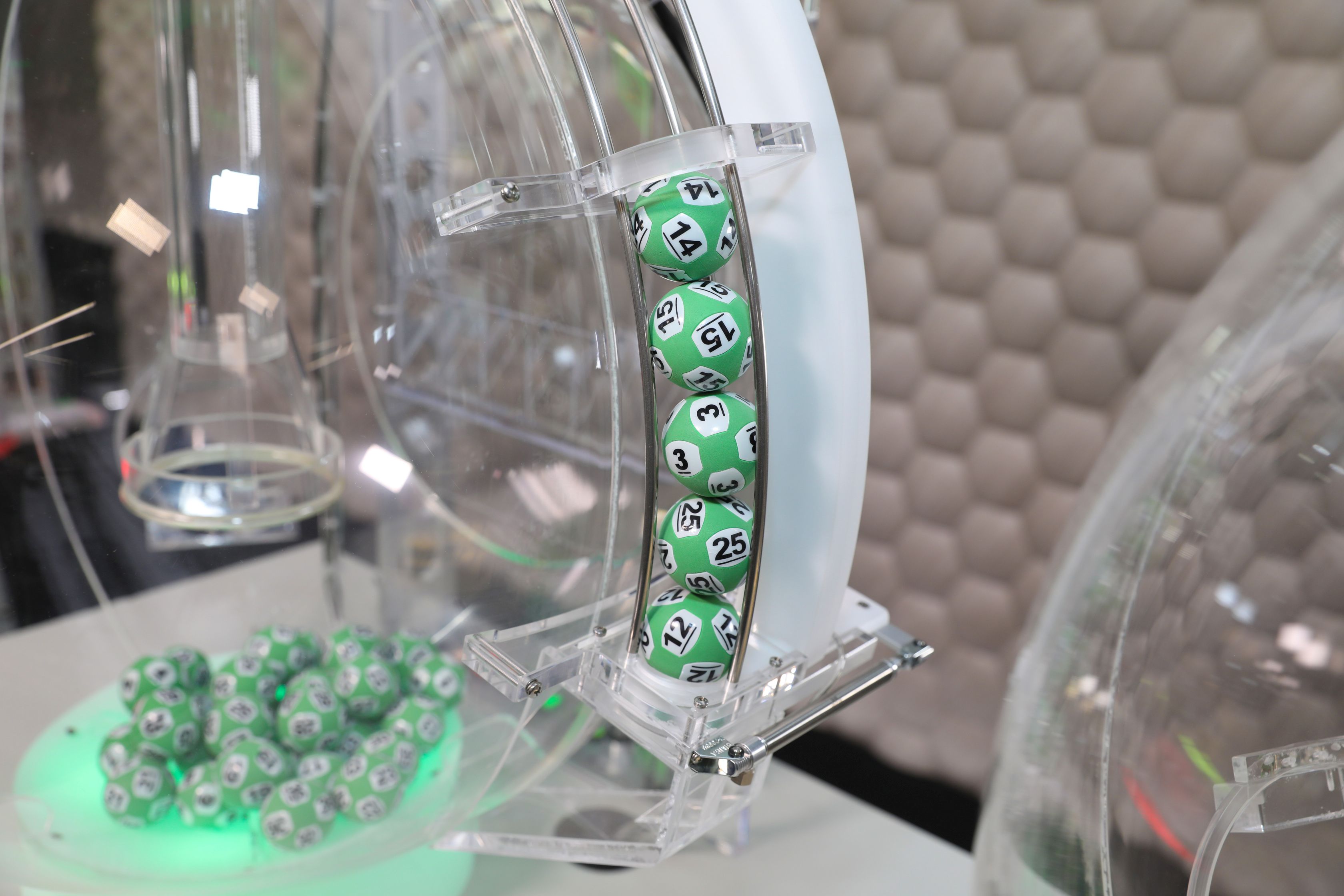 Купить Лотерею Онлайн Гослото На Сайте