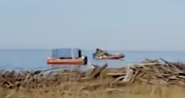 "Доза выше летальной в 1000 раз": опубликован эпикриз военного водолаза, пострадавшего под Северодвинском