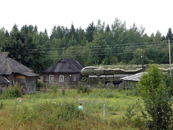 Убойные кадры из серии "Неожиданно", к которым нас не готовила жизнь