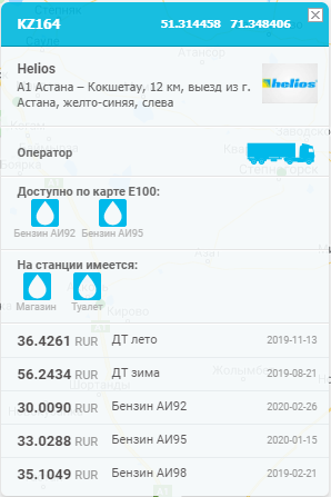 Просьба Яповцев из Казахстана подтвердить или опровергнуть
