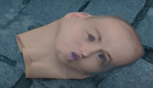 Служба внешней разведки Украины