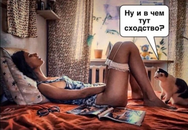 Юмор в картинках 20.09.20