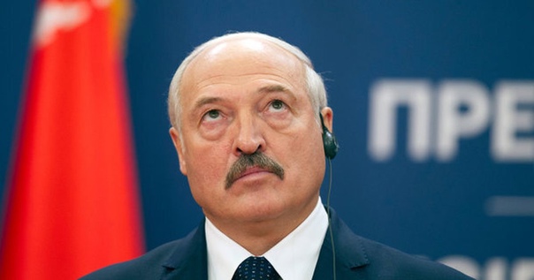 Беспредел в Беларуси.